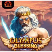 Bendición de Olimpo game thumbnail