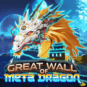 Gran Muralla del Dragón Meta game thumbnail