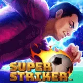 Super Striker™ game thumbnail