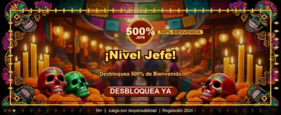 Los Mejores Slots de México banner