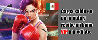 Giros Gratis de Bienvenida promotion banner